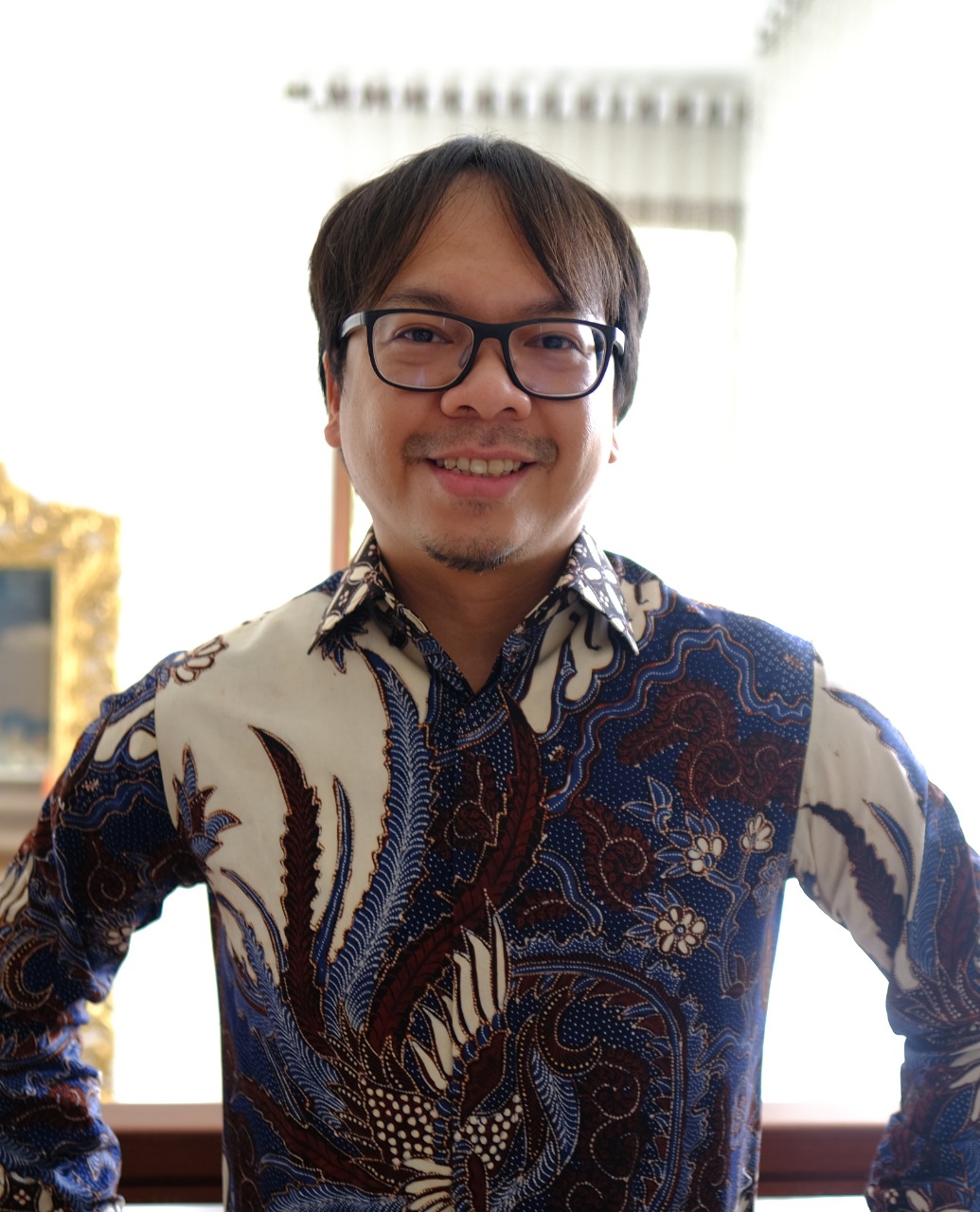 Dony Yugo Hermanto, MD